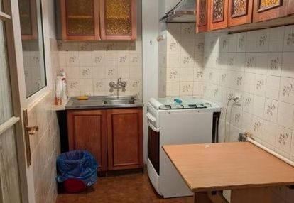 2-pokojowe mieszkanie na woli