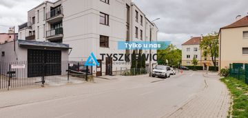 Przepiękny apartament.