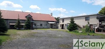Na inwestycję pod lasem w nadarzynie