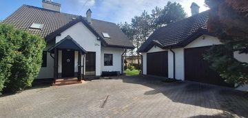 Dom w świetnej lokalizacji  - ostrów - murowanka