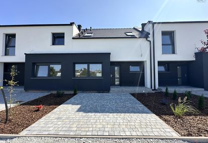 Optymalna przestrzeń: 4 sypialnie + salon