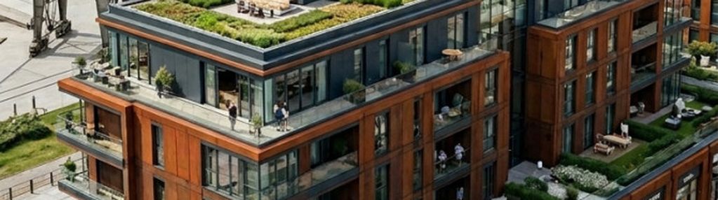 Apartament gotowy do odbioru! pięknie urządzony!