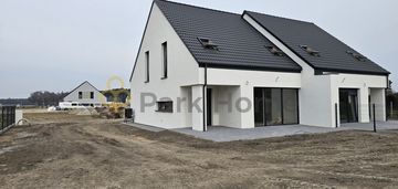 Dom 111 m²  i duża działka i kanalizacja i woda