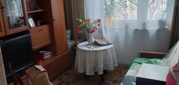 3-pokojowe mieszkanie na mokotowie