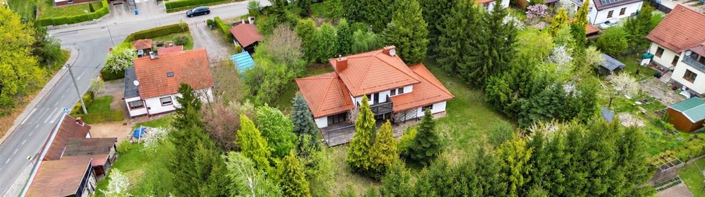 Dom z ogrodem 3000 m² | sauna | jezioro sajmino