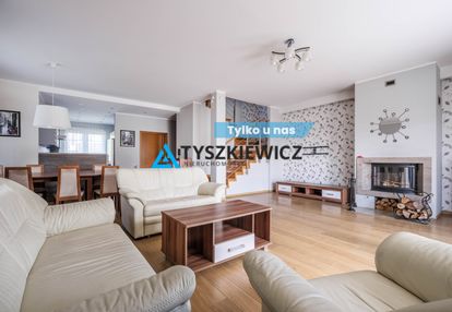 Golf park - dom na osiedlu strzeżonym