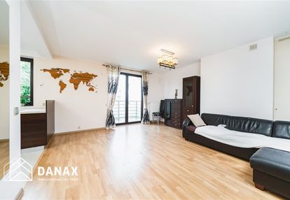 101,8 m² | 5 pokoi | ogródek | 2 miejsca |zielonki