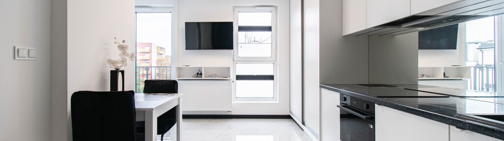 Rydlówka i nowe i klimatyzacja i od zaraz i