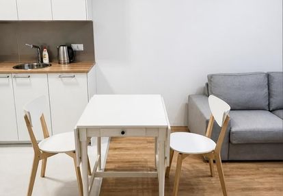 2-pokojowe mieszkanie na ursusie