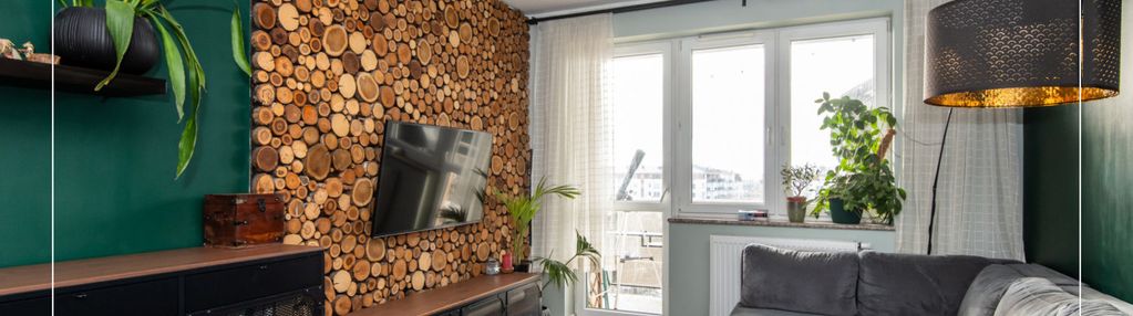 Rezerwacja! funkcjonalne 2-pokoje, osobna kuchnia