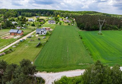 4516 m² z wz – blisko parku krajobrazowego
