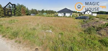 Działka z wz w tokarch!