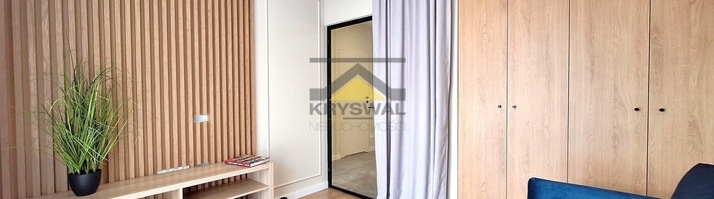 Apartament w centrum miasta!2pokoje,osobna kuchnia