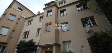 Okolice ul. paczkowskiej  pełen rozkład!