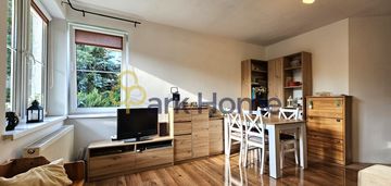 2-pok. mieszkanie- parter- ogródek - swarzędz