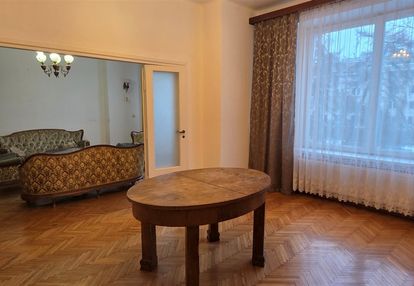 5 pokoi w kamienicy k placu unii !