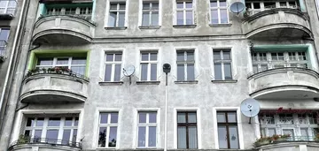 Nowe Centrum Łódzi, Apartament, 2 pokoje