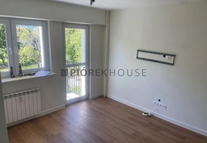 2-pokojowe mieszkanie na bielanach