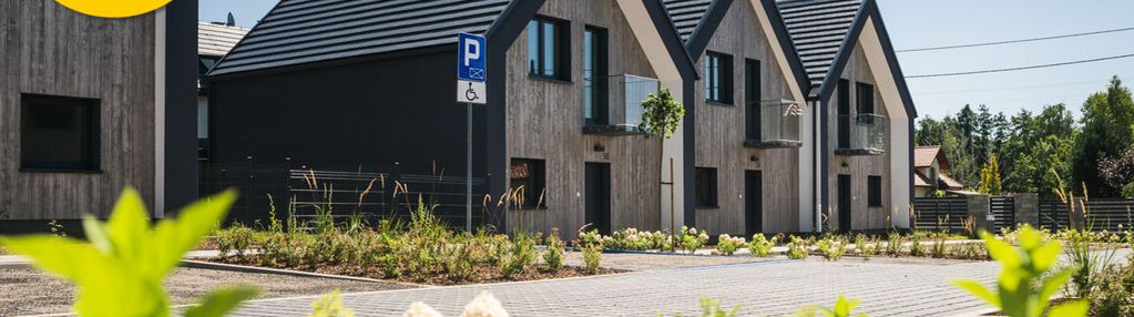 Michałowice – dom 6,5 km od krakowa, bez pcc!