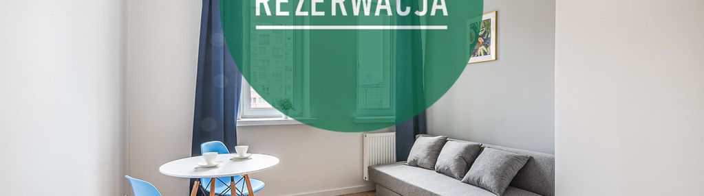 Do wynajęcia pokój z aneksem kuchennym i łazienką