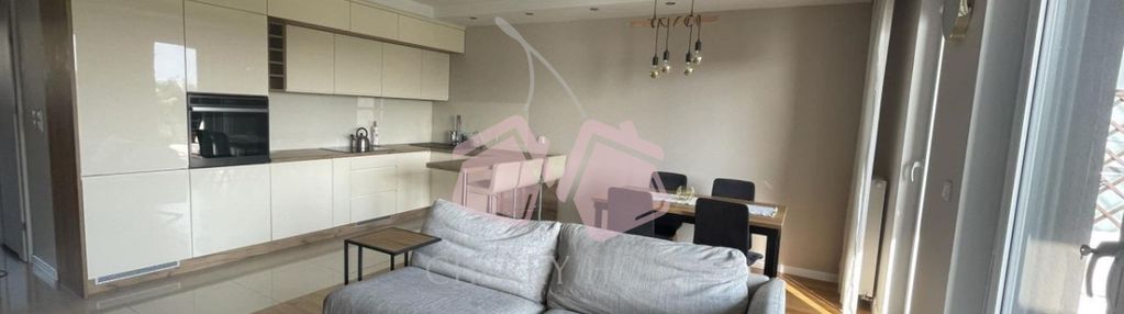 Luksus z ogródkiem na morenie -3 pokoje gdańsk