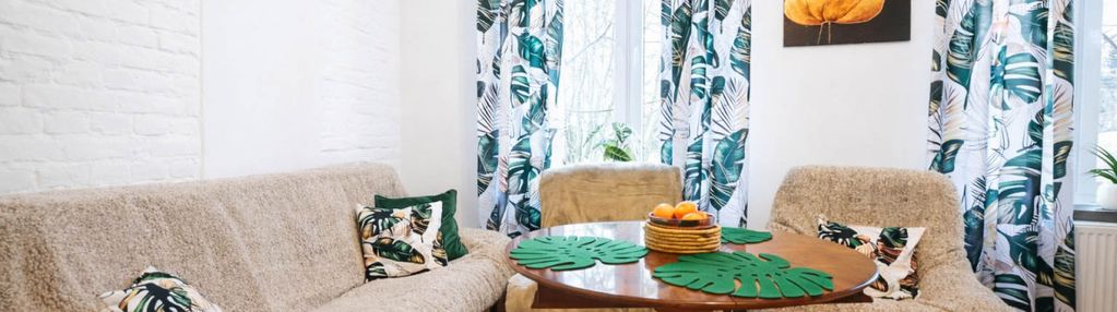 2 pokoje | pierwsze piętro | bezczynszowe