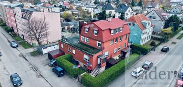 Wynajem bezczynszowego mieszkania 85 m² w lęborku