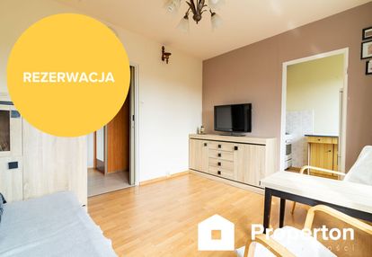 2-pokojowe mieszkanie blisko kortowa