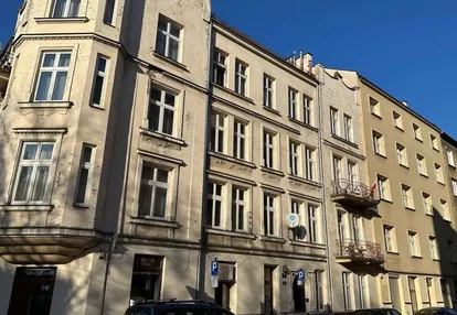 Kazimierz Mieszkanie pod inwestycję lub apartament