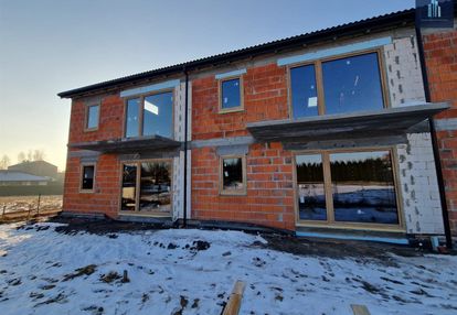 Apartament z ogródkiem na peryferiach