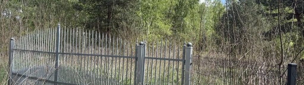 Działka 3001m2, anielin swędowski