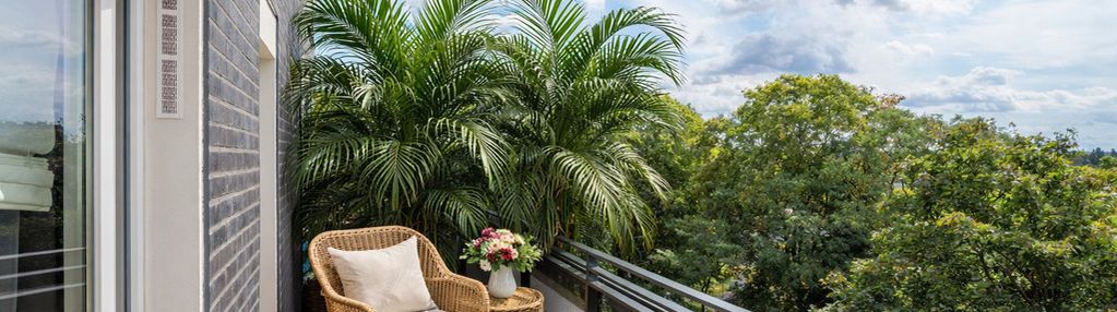 2-pokojowe mieszkanie z 2ma garażami. quo vadis 1a