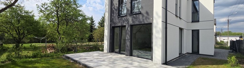 Na sprzedaż dom o powierzchni 123m2- siedlce