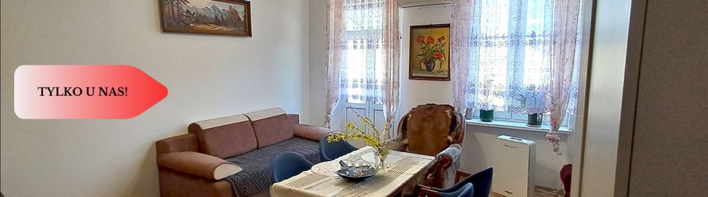 Tylko 229 tyś – bezczynszowe mieszkanie