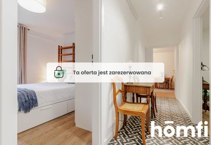 3 pokoje z osobną kuchnią po remoncie