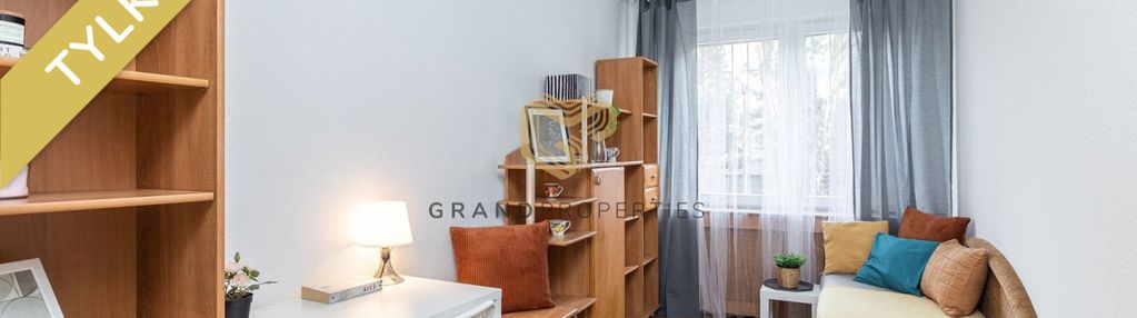 Bemowo, pok. 1 os. -, wifi, bez prowizji