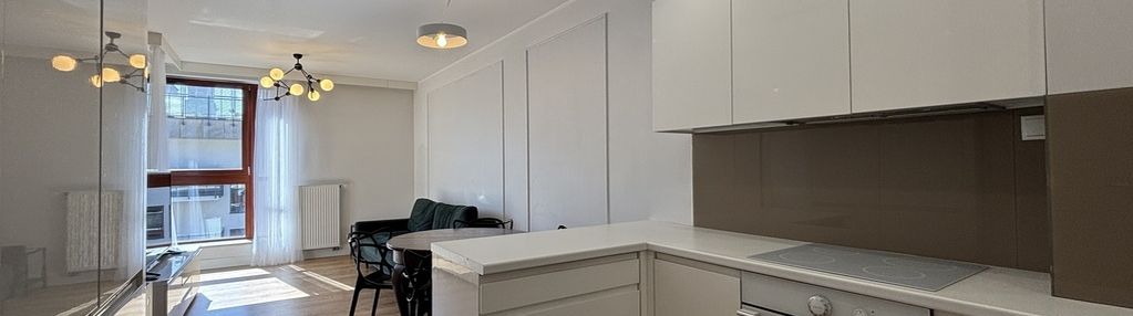 3 pokoje, 71m2, sarmacka, miasteczko wilanów