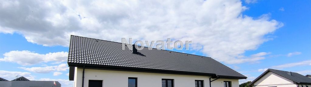 Dom wolnostojący 139 m2, 585 tyś.