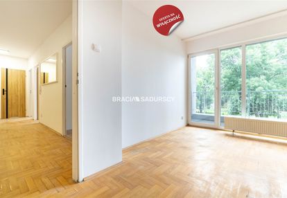 4 osobne pokoje, balkon, rondo mateczne 800 m