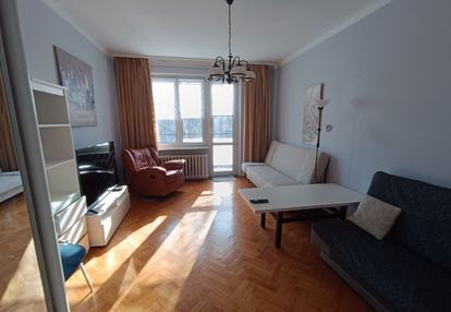 Śródmieście | 2 pokoje | dwustronne | piwnica