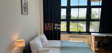 Apartament 26m2 psie-pole, bierutowska