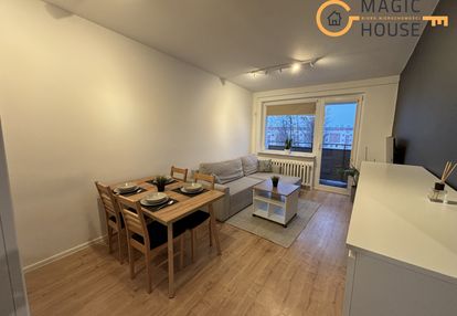 Mieszkanie do wynajęcia świeżo po remoncie!