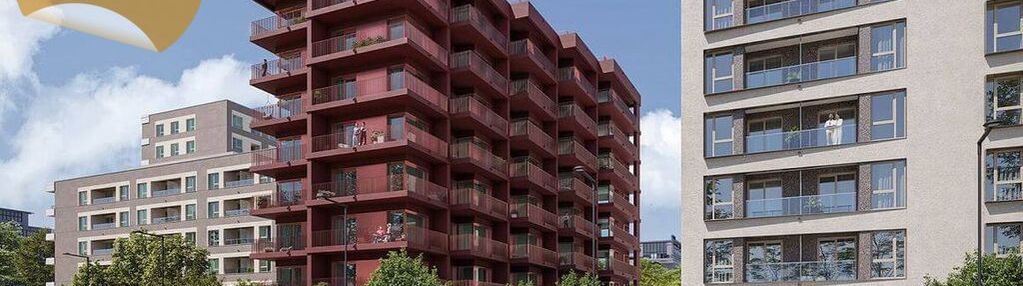 0%. kompleks apartamentowy przy wołoskiej