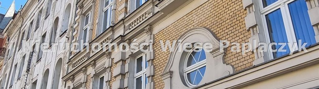 Centrum, św. marcin, mieszkanie z super widokiem!