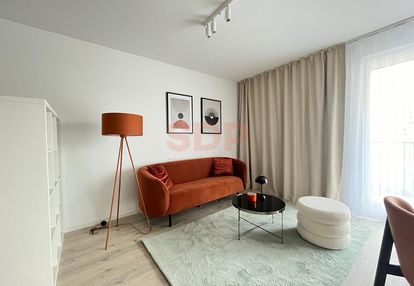 | 3 pokoje | loggia | balkon | nowe budownictwo |
