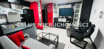 Ustka apartament 43,80 + garaż 13,70 sprzedaż !