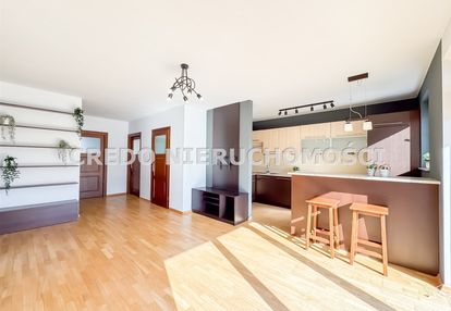 3-pokojowe mieszkanie na wynajem ul. wilczyńskiego