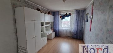 Mieszkanie w centrum miasta