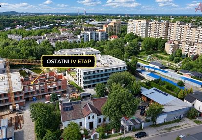 Ostatnia pula mieszkań | osiedle stary browar