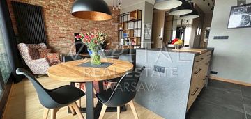 Apartament premium na mokotowie